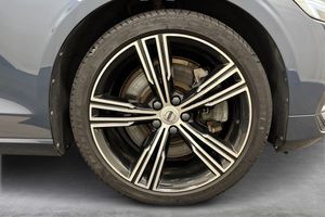 Volvo V60 bild 14