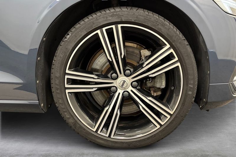 Volvo V60 bild 14