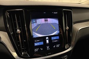 Volvo V60 bild 18