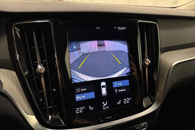 Volvo V60 bild 18