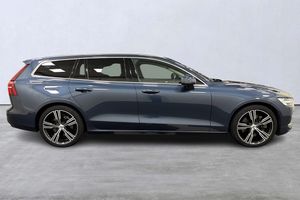 Volvo V60 bild 3