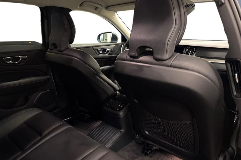 Volvo V60 bild 11