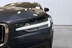 Volvo V60 bild 24