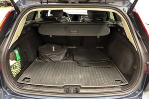 Volvo V60 bild 13