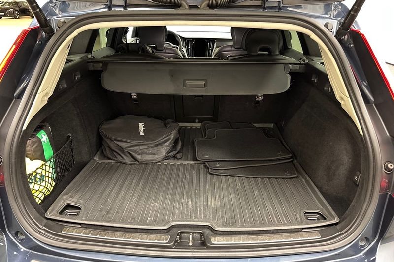 Volvo V60 bild 13