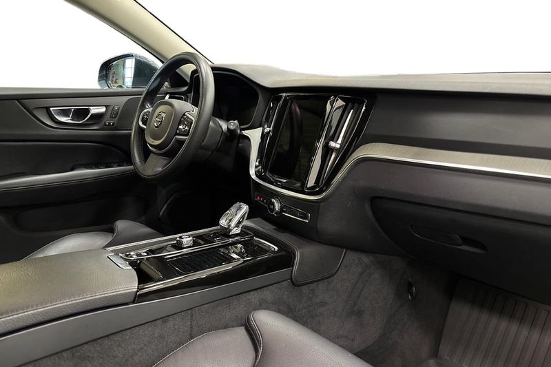 Volvo V60 bild 10