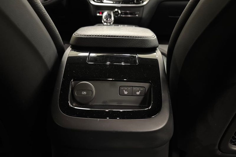 Volvo V60 bild 25
