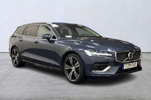 Volvo V60 bild 6