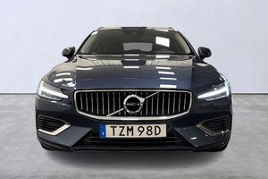 Volvo V60 bild 7