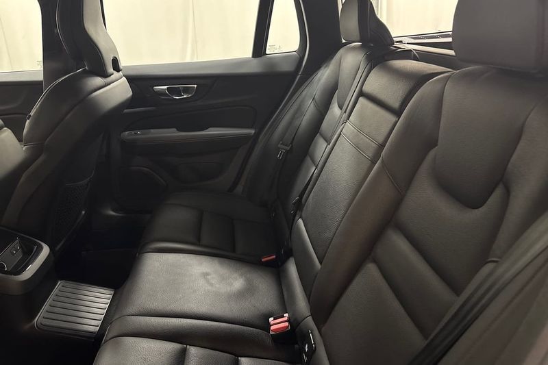 Volvo V60 bild 12