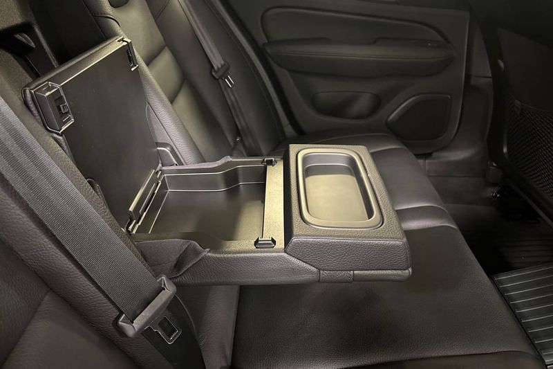 Volvo V60 bild 16