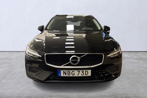 Volvo V60 bild 7