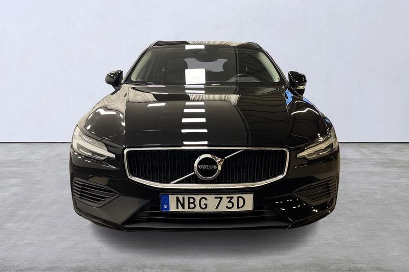 Volvo V60 bild 7