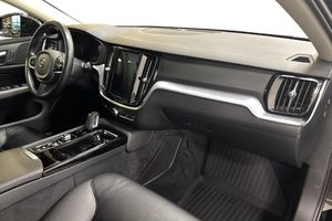 Volvo V60 bild 10