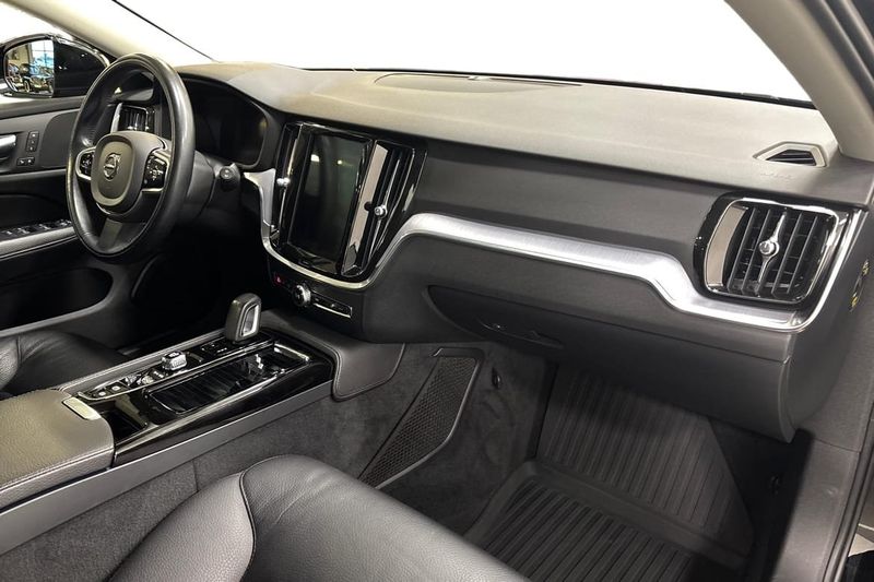 Volvo V60 bild 10