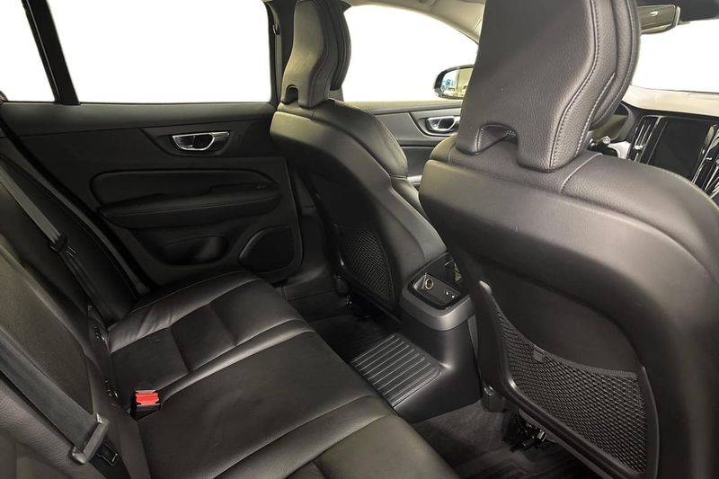 Volvo V60 bild 11