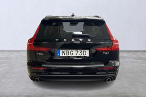 Volvo V60 bild 5