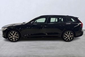 Volvo V60 bild 2