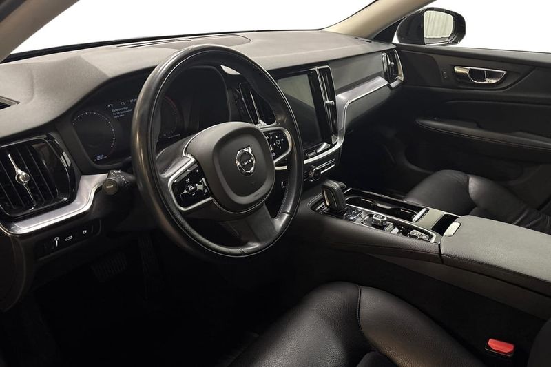 Volvo V60 bild 8