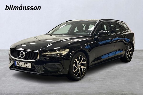 Volvo V60 T8 TE Momentum Edition - 2020