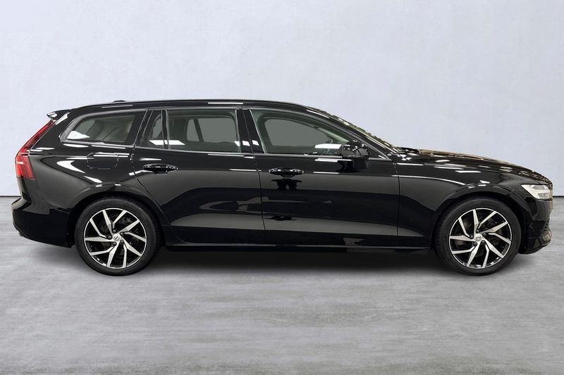 Volvo V60 bild 3