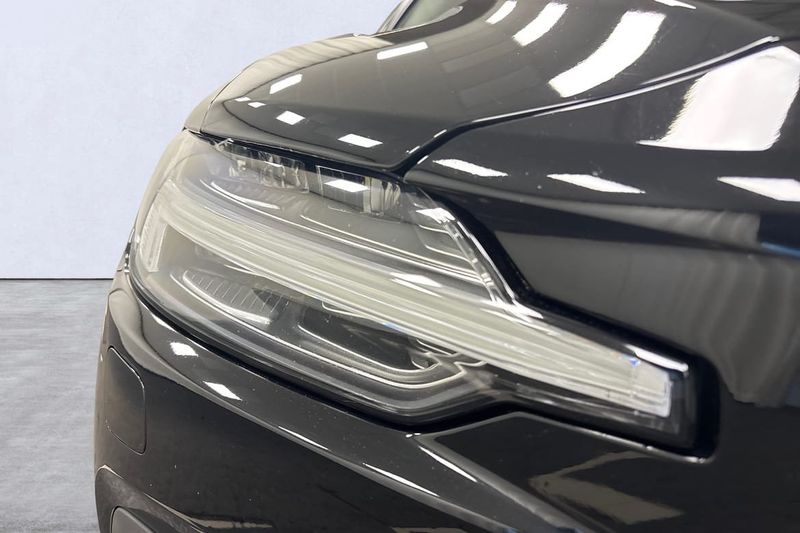 Volvo V60 bild 18