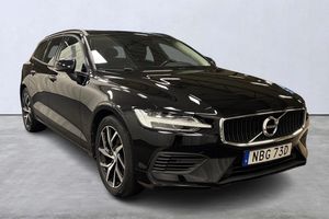 Volvo V60 bild 6
