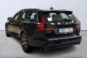 Volvo V60 bild 4