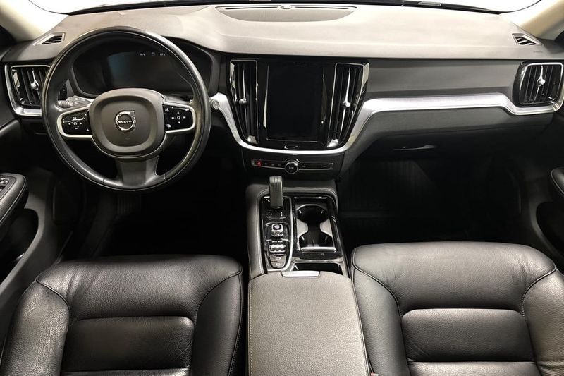 Volvo V60 bild 9