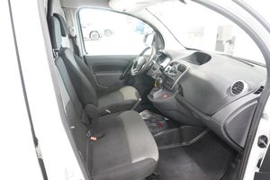 Renault Kangoo bild 6