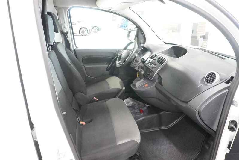 Renault Kangoo bild 6