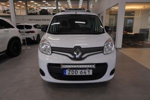 Renault Kangoo bild 2
