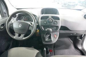 Renault Kangoo bild 7