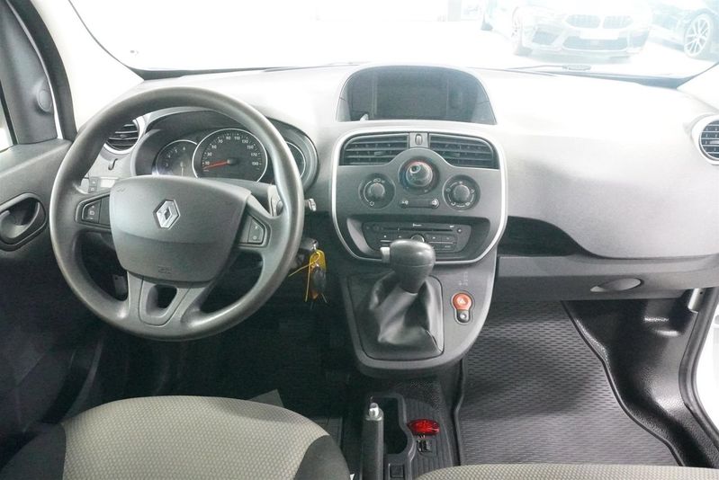 Renault Kangoo bild 7