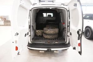 Renault Kangoo bild 5