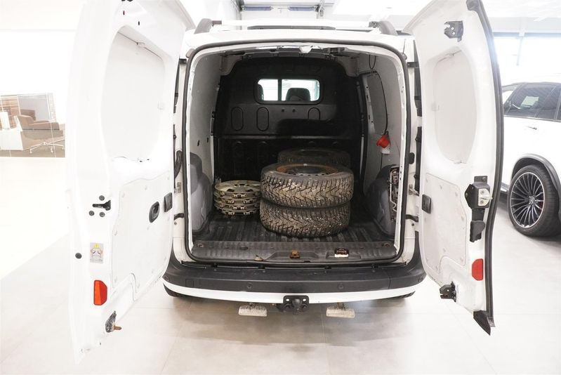 Renault Kangoo bild 5