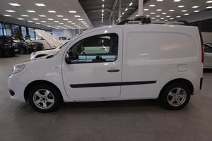 Renault Kangoo bild 3