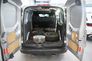 Ford Transit Connect bild 7