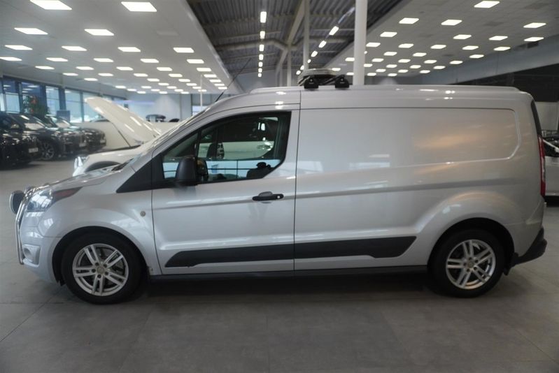 Ford Transit Connect bild 3