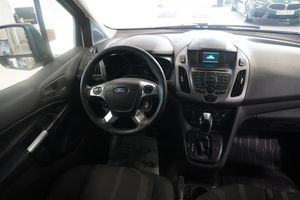 Ford Transit Connect bild 9