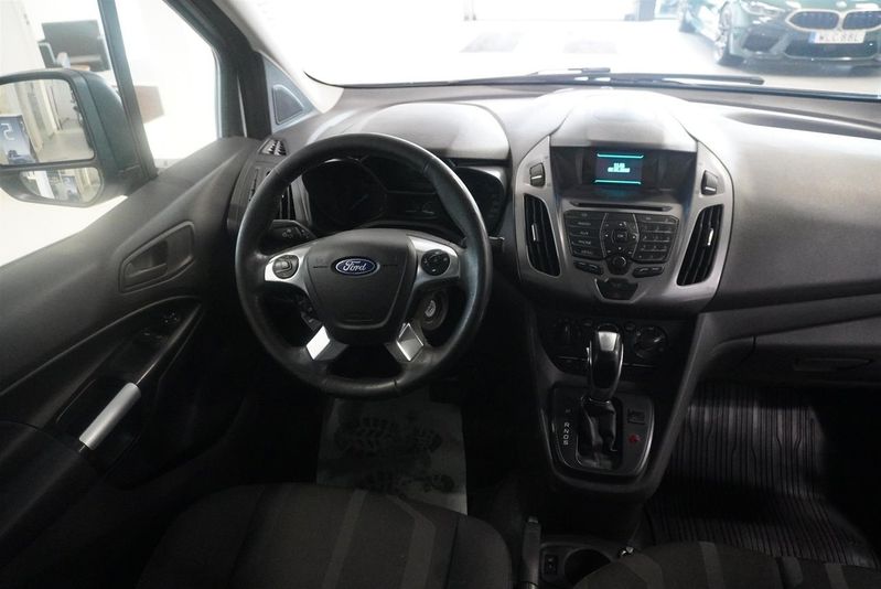 Ford Transit Connect bild 9