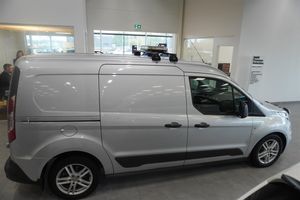 Ford Transit Connect bild 5