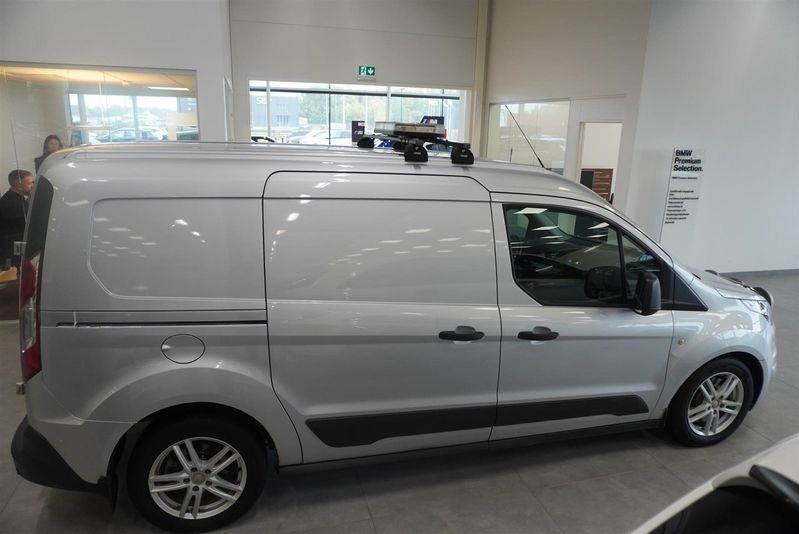 Ford Transit Connect bild 5