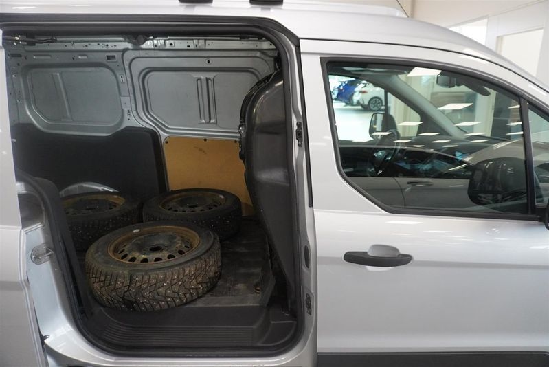 Ford Transit Connect bild 6