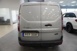 Ford Transit Connect bild 4