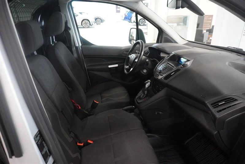 Ford Transit Connect bild 8
