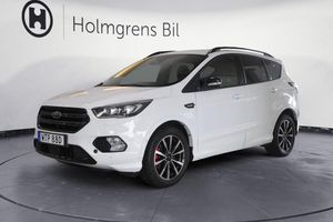 Ford Kuga bild 1