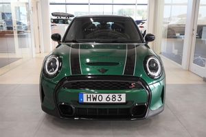 MINI Cooper bild 3