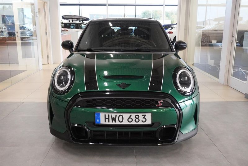 MINI Cooper bild 3
