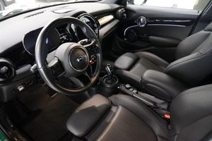 MINI Cooper bild 2